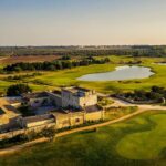 Progetti Gruppo Mediapolis Acaya Golf Resort & Spa (Le)