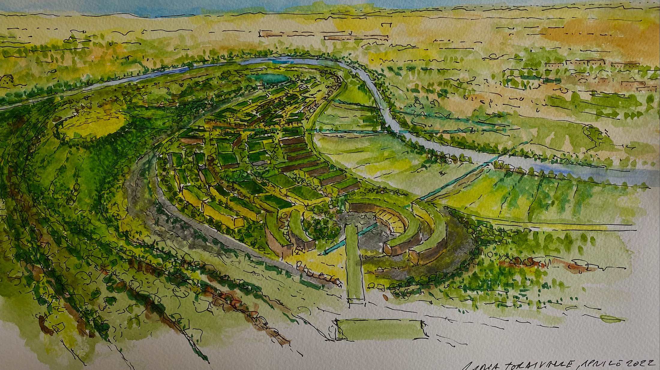 Gruppo Mediapolis Architettura e Ingegneria Torino