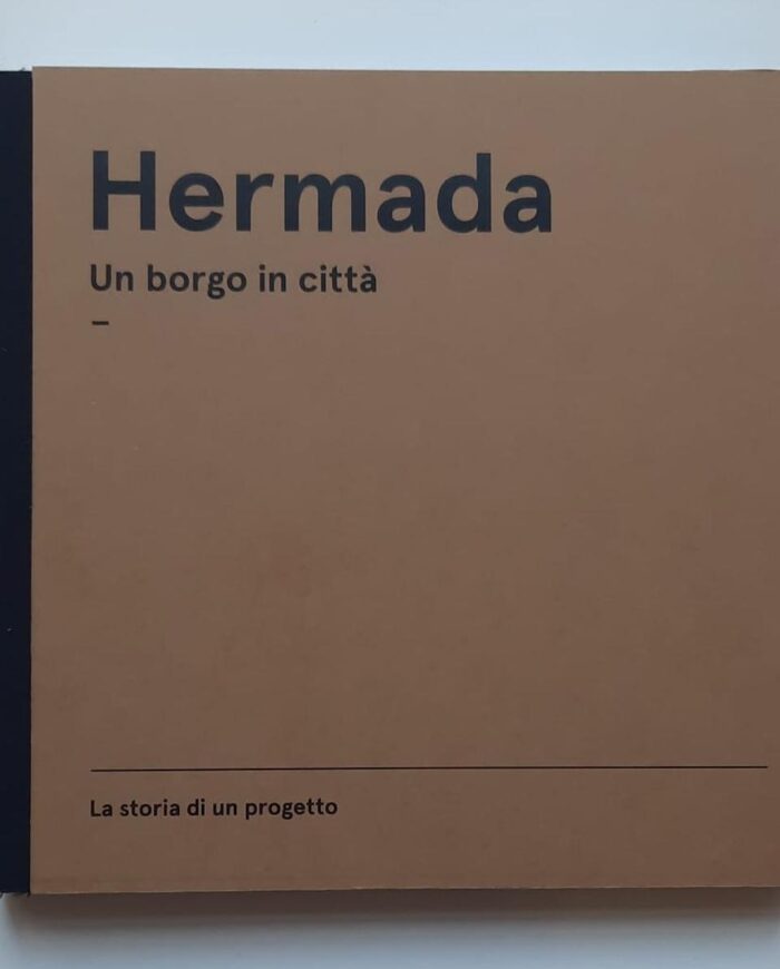 Gruppo Mediapolis Borgo Hermada Cover